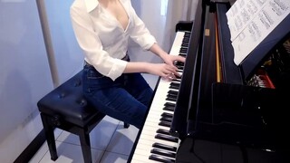 Tôi Lên Cấp Một Mình OST DARK ARIA Cha Hae-yi