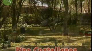 amigos x siempre episode 3 sub indo