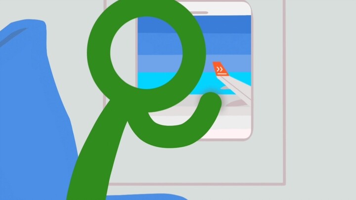 火柴人剧情动画《新秩序》第一季第1集