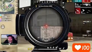 Top Global Sniper