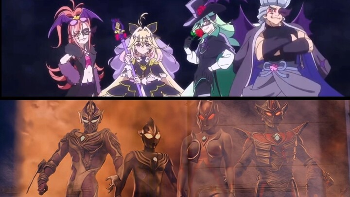 Vậy thì tư thế đứng giống Đế Cát đó sẽ phản bội, đúng không?