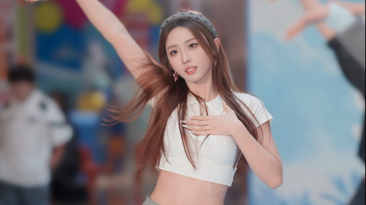 Melompat mengikuti melodi dan koreografi yang sangat indah ini, The chase 𝄞♡