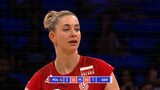 [Quarterfinals] Women's VNL 2023 - Poland vs Germany