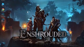 Enshrouded Download Free for PC