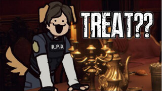 [搬运]Leon can’t spell (animated)