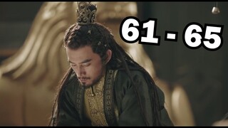 Unhelpful Recap - Rise of Phoenixes 61 - 65