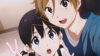 AM||Tamako Love story