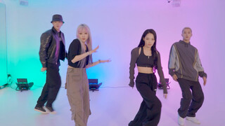 【KARD】معاينة كورس أغنية العودة Ring The Alarm
