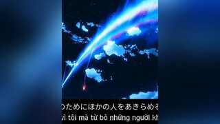 Cậu có thể không? anime animesad sad loveanime xuhuong