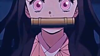 Nezuko-chan kawaiii 😜