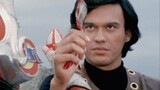 A collection of guest appearances by Ultraman Jack Hideki from the Showa Era
