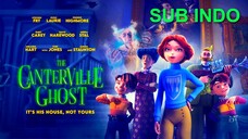 T̷̶h̷̶e̷̶ ̷̶C̷̶a̷̶n̷̶t̷̶e̷̶r̷̶v̷̶i̷̶l̷̶l̷̶e̷̶ ̷̶G̷̶h̷̶o̷̶s̷̶t̷̶ ̷̶2023 S̷̶U̷̶B̷̶ ̷̶I̷̶N̷̶D̷̶O̷̶