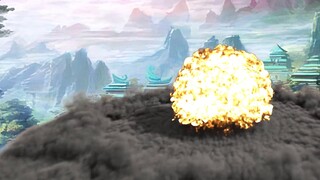 Episode 428: The Ancient Taotie Clan's Legacy