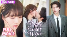 Poor Girl Save a Cold-Hearted CEO, Who Became Passionate and Overbearing Only With Her