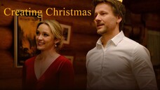 Creating Christmas (2023) New RomCom Full Movie