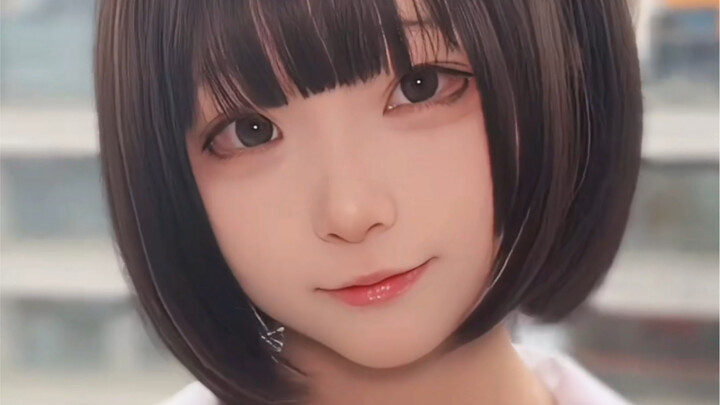 Kato Megumi