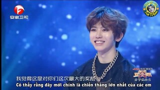 Super Idol - ss2 ep3