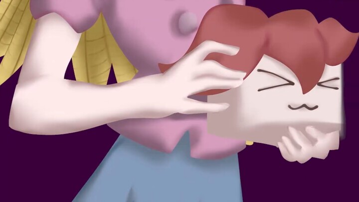 Kolaborasi antara Identity V dan FnaF telah diputuskan!