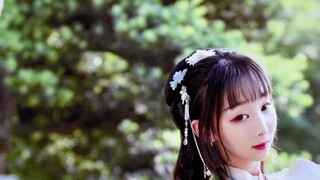 [First submission] [Yaojingya] Ancient opera body movements and water sleeves dance back to Mengyoux