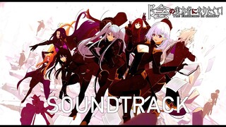 The Eminence in Shadow OST - Making Precise Strategy
