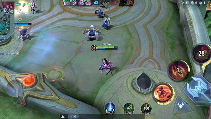 Hanabi Savage