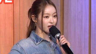 YooA刘是我《Rooftop》首个电台Live视频公开！