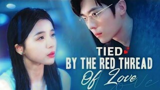 Tied By The Red Thread Of Love