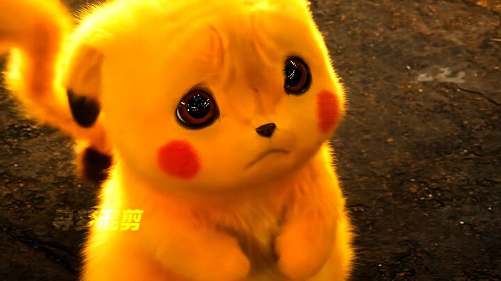 Phim người đóng Pokémon, bạn biết được những con pet nào rồi?