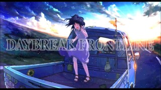 【合唱】DAYBREAK FRONTLINE _ Orangestar 24人+α《イヤホン推奨》