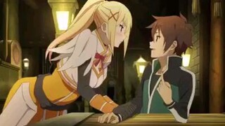 Kunosuba tagalog episode 3