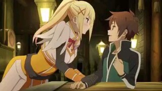 Kunosuba tagalog episode 3