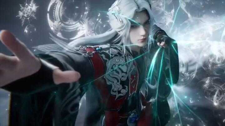 #ฝืนลิขิตฟ้าข้าขอเป็นเซียน ตัวอย่างตอนต่อไป รับชมตอนล่าสุดได้ที่ เฟสบุ๊ค@animechina99