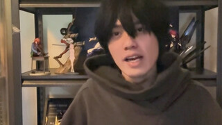 Tại sao lại cố chấp chứng minh mình là người thuộc thế giới anime?