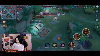 team flash trở lạiadc xb prope comeback