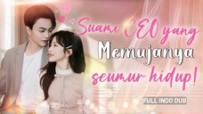 Gadis Pura-Pura Hamil Biar Gagal Kencan Buta… Eh Malah Dapat CEO yang Cintai Dia Seumur Hidup!
