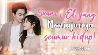 Gadis Pura-Pura Hamil Biar Gagal Kencan Buta… Eh Malah Dapat CEO yang Cintai Dia Seumur Hidup!