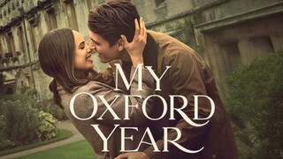 My Oxford Year 2025