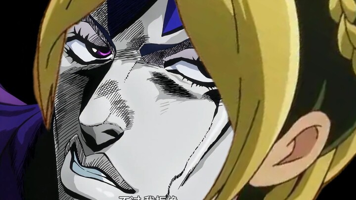 如何快速完结jojo前六部