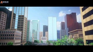 Urban Ancient Immortal Doctor Episode 38 Sub Indo