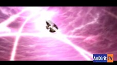 Tales of the Abyss Gameplay 030
