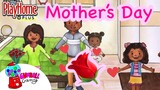 Mom’s Special Day | Play Home Plus