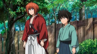 Rurouni_Kenshin__Meiji_Kenkaku_Romantan__2023_ Episode 4 (sub Indonesia)