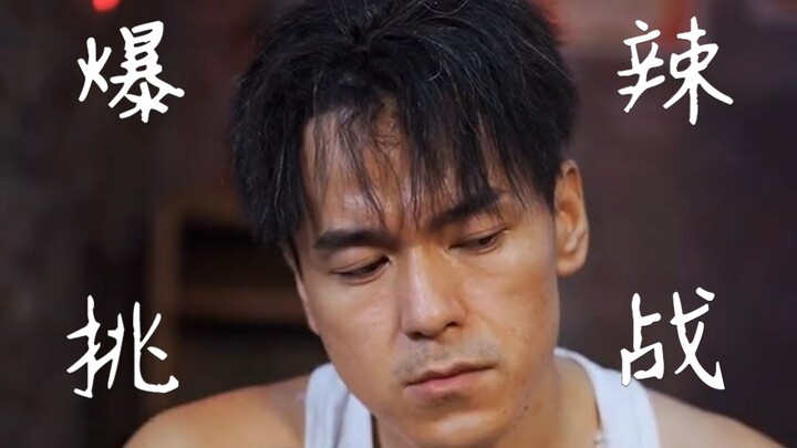 Đàn ông đích thực không bao giờ ngoảnh lại nhìn vụ nổ