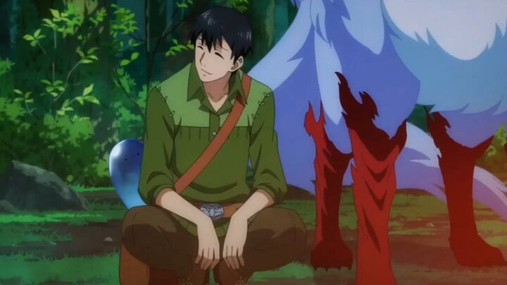 Petualangan Baru Mukouda dan Fel! 🐺🍖 | Alur Cerita Tondemo Skill Season 2 Episode 1 - 3