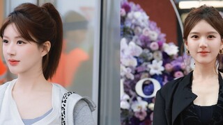 Pelaku plagiarisme Yu Zheng menyebut Zhao Lusi "menjijikkan": Selebriti yang punya cita-cita harus m