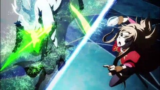 Sword Art Online Movie 2 Progressive - Scherzo of Deep Night || Part 3