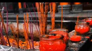 Why don't modern buildings look like ancient ones?