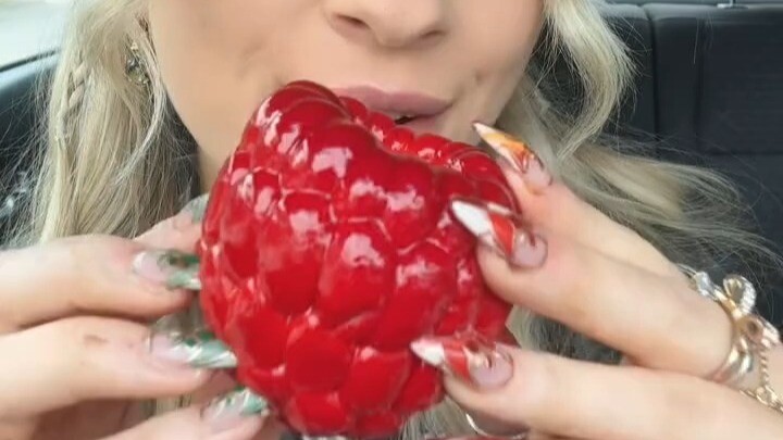 Beautiful Dessert