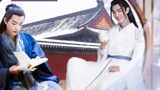 [Xiao Zhan Narcissus | Xian (Sheng Yang) Ran] "Người chồng cá muối của tôi: Chương hoàng hậu" Tập 47