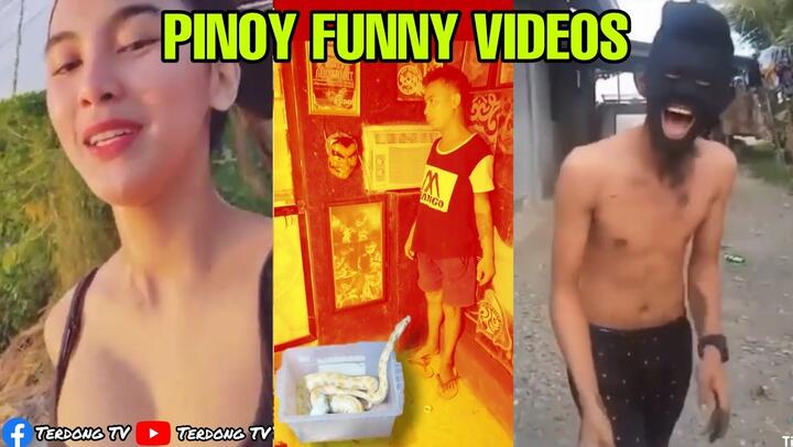 PAG GUMALAW KA, SAKMAL KA! - Pinoy memes, funny videos compilation